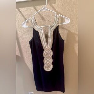 Lilly Pulitzer mini dress